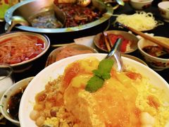 -四小区火锅·巷子里的重庆火锅(花照壁店)
