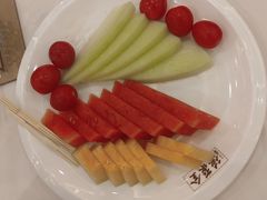-北京全聚德(王府井店)