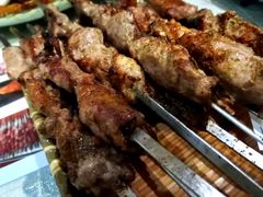 -新疆伊宁远征餐厅