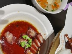 -鸽子侯·家宴·平价海鲜(绿地店)