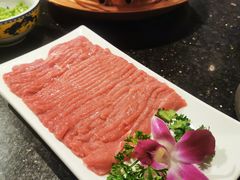 -南门涮肉(上海二店)