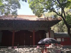 -北京国子监胡同
