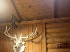 -卢布里西餐厅(满洲里店)