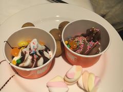 -君悦酒店·乐厨·高空自助餐(青年大街店)