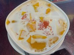 -民信老铺(双皮奶博物馆店)
