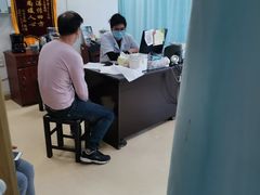 -广州中医药大学第一附属医院(总院)