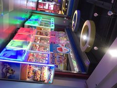-大玩家超乐场(锦华路万达店)