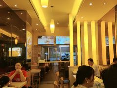 -尊宝比萨(石牌东店)