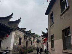 -董府·古宅餐厅
