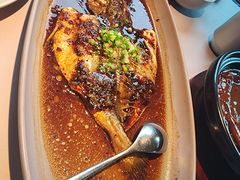 -三清潭烧鹅(兴业太古汇店)