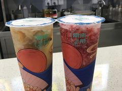 -常来茶·水果研究所(西溪里店)