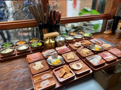 -银米·云南传统过桥米线(双廊黑金冠店)