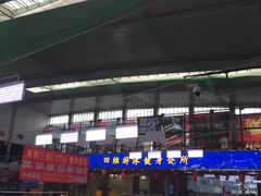 -四维羽毛球馆(北二中路店)