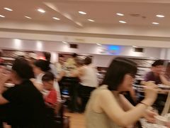 -一楼食业·美食人家