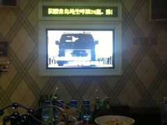 -Gala Park嘎啦派KTV(领show天地店)