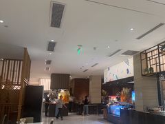 -杭州开元名都大酒店·地中海自助餐厅