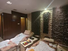 -华夏良子·足道SPA艾灸(山东大厦店)