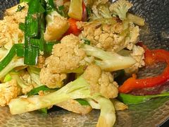 -外婆家(杭州马塍店·杭帮菜名店)