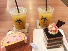 -TrueLove @ Neverland (Husky Cafe)