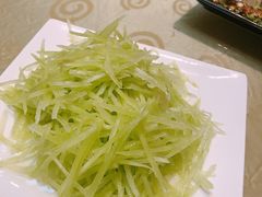 -晚归月亮湾私家菜(临邑路店)