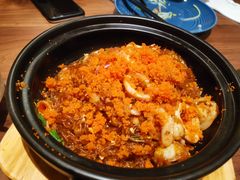 -星叶·东南亚料理(宁波万象汇店)