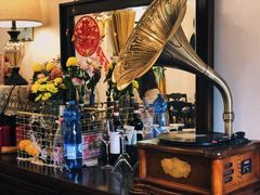 -花满楼(启秀路店)