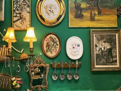 -JOURNEY SHOP.vintage杂货铺