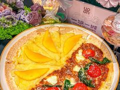 -一沙一城·岩烤牛扒(深圳首店)