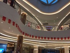 -棕榈MALL