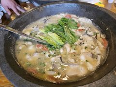 -都江堰石锅鱼