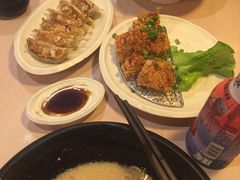 -味千拉面(惠州淡水嘉信茂广场分店)