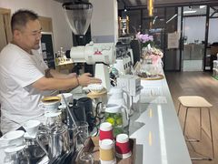 -2326 Coffee Roaster咖啡豆可选店(林肯公园店)