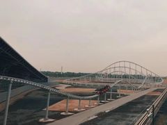 -法拉利主题公园