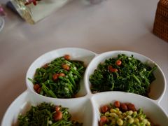 -京北渔家傲