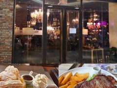 -漫咖啡 (CCPAPK店)