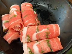 -丽江庭院之爱在路上(西单店)