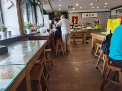 -南来顺饭庄·清真(南菜园店)