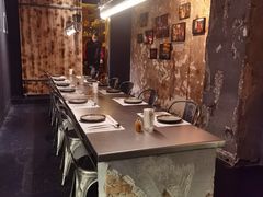 -现代居酒屋ATELIER IZAKAYA