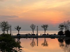 -滆湖低碳生态公园