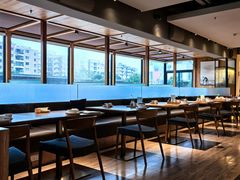 -汝是素•文创素食馆(金月湾店)