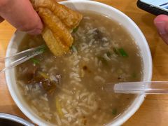 -百成大同鸭肉粥(大同总店)