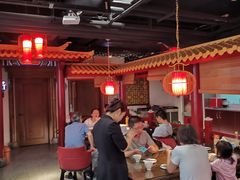 -秦月轩·陕西家乡菜(阜成路·五棵松店)