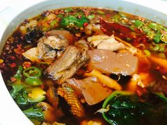 -云梦庭·剁椒鱼头(银泰中心in99店)
