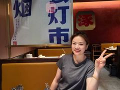 -涿派·炝锅鱼(涿州店)