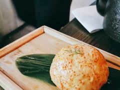 飞鱼籽墨鱼滑-湊湊火锅·茶憩(杭州湖滨银泰in77店)