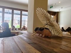 -春家·非遗手工小吃(徐汇万科广场店)