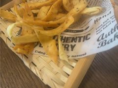 -仁义涵西餐·咖啡(中华巴洛克店)