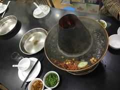 -新梅居(宁海东路店)