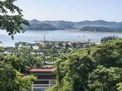 -仙人山公园
