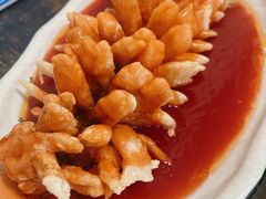 -神仙钵湘香土菜馆(光华路店)